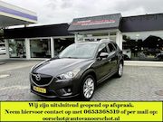 Mazda CX-5 - 2.5 4WD