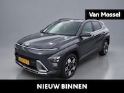Hyundai Kona - 1.6 GDI HEV Premium | Adaptieve Cruise Control | Lane Assist