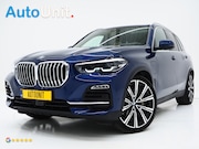BMW X5 - xDrive45e High Executive | Panoramadak | Luchtvering | Harma