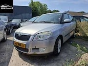 Skoda Fabia - Combi 1.4 TDI Greenline | Trekhaak |