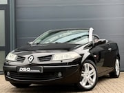 Renault Mégane - Coupé-Cabriolet 2.0 dCi Exception