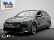 Kia Ceed - Sportswagon 1.6 GDI PHEV DynamicPlus ** 6 STUKS OP VOORRAAD 
