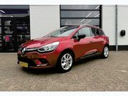 Renault Clio - Estate Energy TCe 90pk S&S Limited