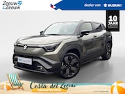 Suzuki E-Vitara - Style Allgrip-e 61 kWh | v.a. €659 in de private lease | tot