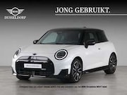 MINI Cooper S - John Cooper Works Pakket XL