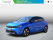 Opel Corsa-e - Long Range Yes 51 kWh SOH 97% | PARKEERSENSOREN | CARPLAY |