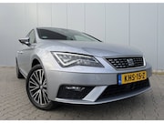 Seat Leon - 1.4 TSI Xcellence 2018 | LED | ACC | Stoelverw.