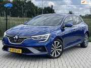 Renault Mégane E-Tech - 1.6 Plug-In Hybrid 160 R.S. Line | Camera | PDC | Keyless |