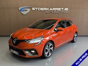 Renault Clio - 1.0 TCe 100pk R.S. Line | Groot Navi | Camera | Carplay | 17
