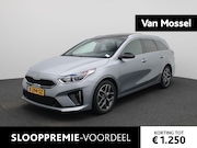 Kia Ceed - Sportswagon 1.5 T-GDi MHEV GT-Line Edition | Automaat | DAB 