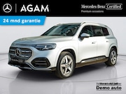 Mercedes-Benz GLB-Klasse - 250+ Business Solution AMG 85.5 kWh Premium