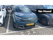 Citroën C5 Aircross - 1.2 PureTech Business | Wordt Verwacht |