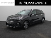 Kia Niro - 1.6 GDi Hybrid ExecutiveLine | Leder | Stoelverwarming | Xen