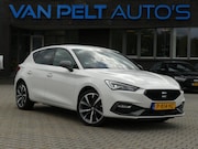 Seat Leon - 1.4 TSI eHybrid 204pk PHEV FR Business Intense / 18"inch