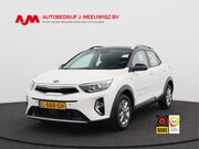 Kia Stonic - 1.0 T-GDi MHEV DynamicLine/ lage km