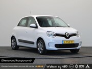 Renault Twingo - SCe 70pk Collection | | Cruise control | Airco | Bluetooth |