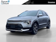 Kia Niro - 1.6 GDi PHEV DynamicLine extra | PHEV | Climate control | Na