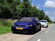 Volkswagen Golf - 2.0 TSI R 4MOTION
