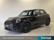 MINI One - 5-Deurs 1.5 Business Edition | Navigatie | Carplay | Leer/st