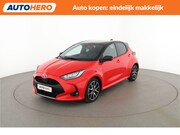 Toyota Yaris - 1.5 Hybrid Launch Edition |XJ62258|
