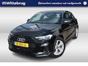 Audi A1 Allstreet - 30 TFSI 110pk Advanced Edition S-Tronic Automaat / Navigatie