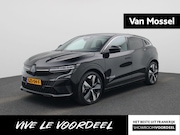 Renault Mégane E-Tech - comfort range techno 60 kWh | Pack Augmented Vision & Advanc