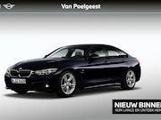 BMW 4-serie Gran Coupe - 420i Executive