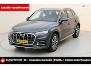Audi Q5 - 40 TFSI Advanced edition QUATTRO TREKHAAK