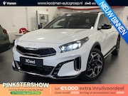 Kia Xceed - 1.0 T-GDi GT-Line NL auto, 1e eigenaar, zeer netjes en bomvo