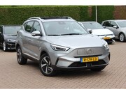 MG MG ZS - EV Long Range Luxury 70 kWh / SoH 93, 9% / Panoramadak / Cam