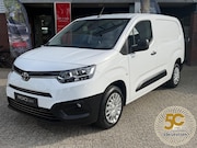 Toyota ProAce City - 1.5 D-4D Challenger L2 Long LIVE-PAKKET APPLE/ANDROID PARK-S