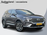 Hyundai Santa Fe - 1.6 T-GDI PHEV Premium 7p. | Trekhaak | Leder | 360 Camera |