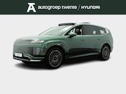 Hyundai IONIQ 9 - Electric 110.3 kWh AWD+ Lounge (Ionosphere Green Pearl)