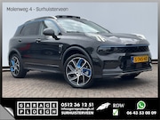 Lynk & Co 01 - 1.5 PHEV 262PK Adapt.Cruise 360° Cam Carplay Plug-in Stoelve
