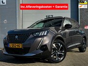 Peugeot 2008 - 1.2 PureTech GT|DistrubitieVV|Opendak|Btw auto