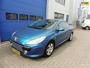 Peugeot 307 - CC 2.0-16V Palm Beach Airco Automaat