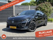 Peugeot 408 - GT 1.2 PureTech 130PK EAT8 Automaat Navigatie, Rondomzichtca