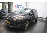 Ford Fiesta - 1.6 16V 120PK Titanium 17''Velg Clima Sport