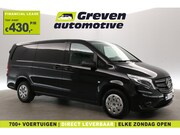 Mercedes-Benz Vito - 114 CDI Lang | Automaat | Clima | Camera | Cruise | 3 Zits |
