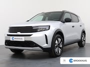 Opel Frontera - 1.2 Turbo Hybrid GS 7p. | Achteruitrijcamera | Apple Carplay