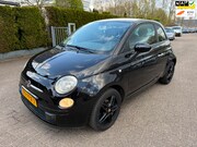 Fiat 500 - 1.2 3-DRS AUT. Sport AIRCO LMV BLUETOOTH NAP