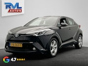 Toyota C-HR - 1.8 Hybrid Dynamic | Trekhaak | Camera | Origineel NL