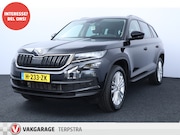 Skoda Kodiaq - 1.5 TSI Limited Business Edition 7 Persoons /AUTOMAAT /Trekh