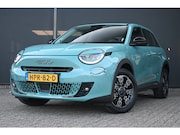 Fiat 600 - 1.2 Hybrid Urban 110pk | Pack Winter + Style + Comfort | Nav