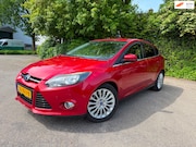 Ford Focus - 1.6 EcoBoost Titanium