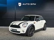 MINI Cooper - ONE | Airco | NL-AUTO | Elec. Ramen | 17" BLACK |