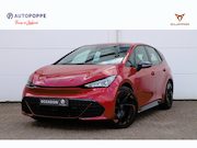CUPRA Born - Adrenaline 62 kWh 231pk | SOH 94,8% |