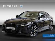 BMW i4 - Gran Coupé eDrive40 | M Sportpakket | SOH 95,1% |