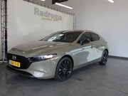 Mazda 3 - Skayctive-G 140 Automaat Nagisa