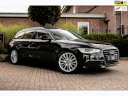 Audi A6 - Avant 2.0 TFSI Business Edition 180 PK Sportstoelen Clima Cr